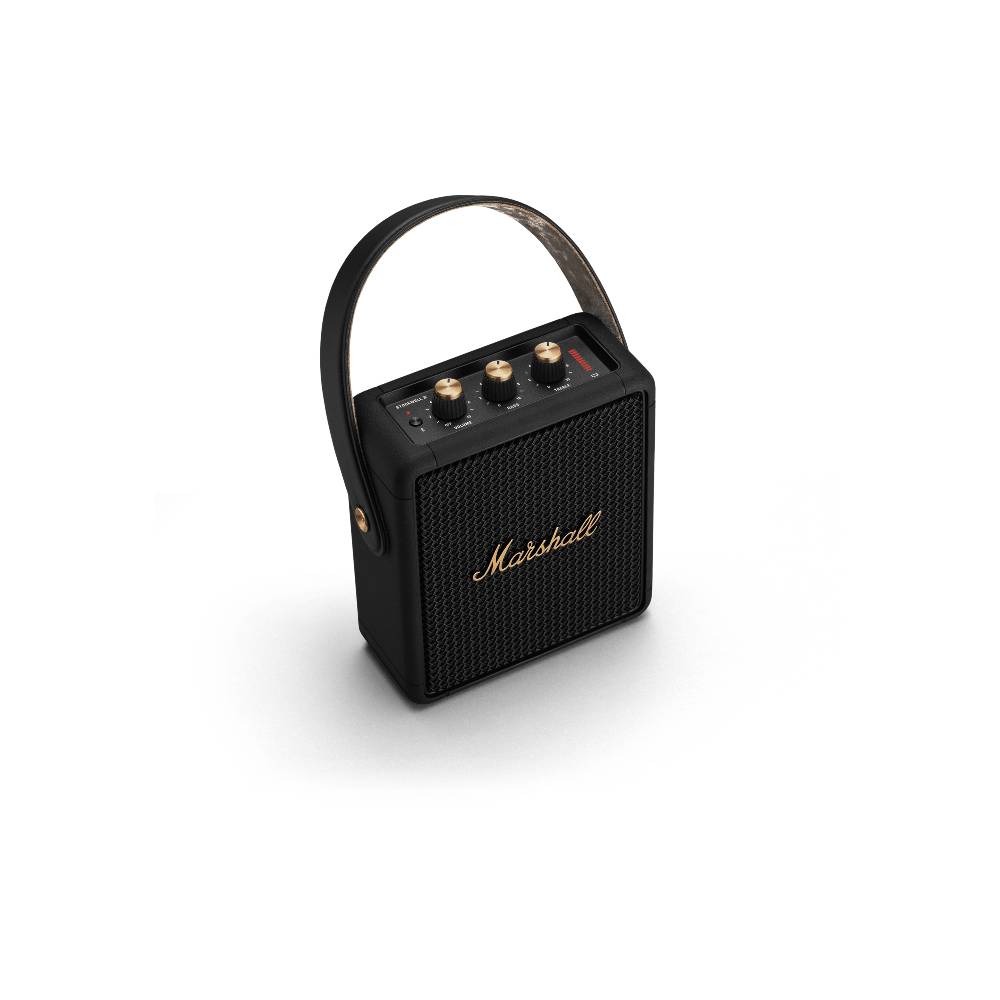 Marshall Stockwell 2 Portable Speaker